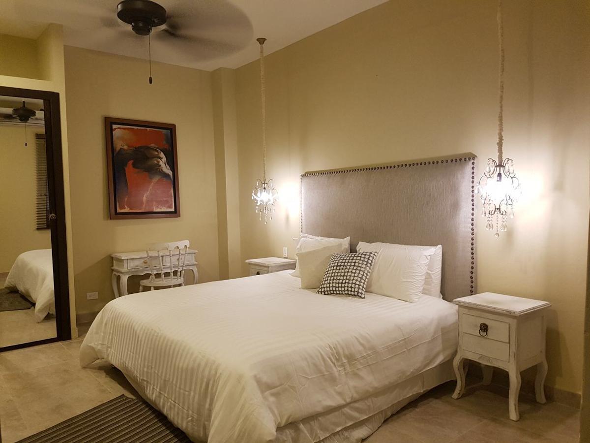 Casa Arte Hotel Boutique (Adults Only) Cartagena Exterior foto