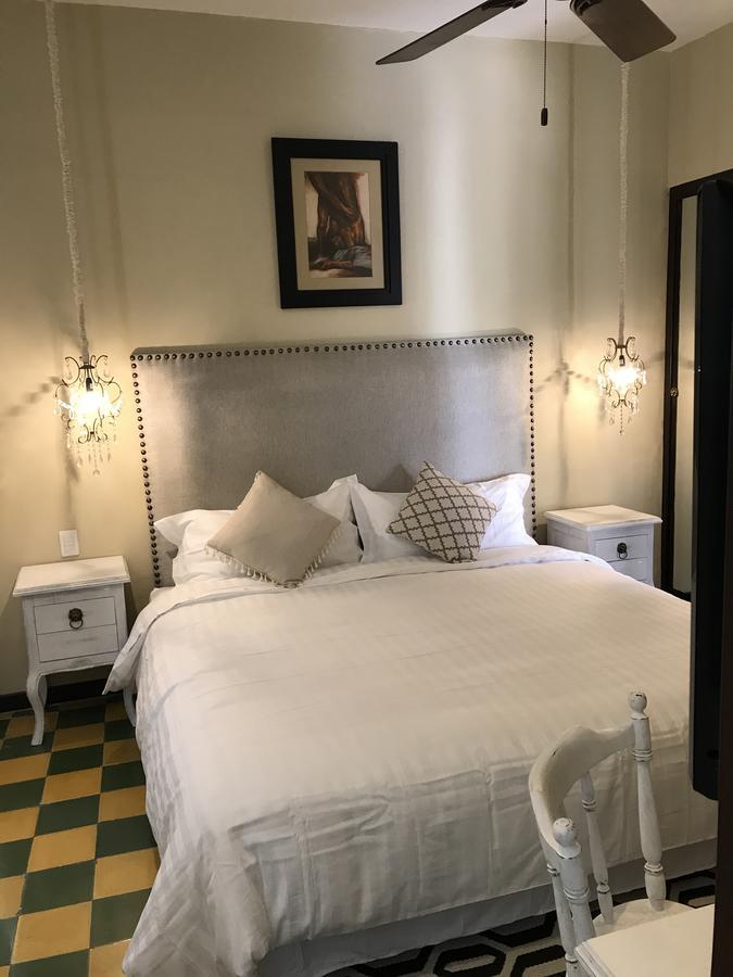 Casa Arte Hotel Boutique (Adults Only) Cartagena Exterior foto