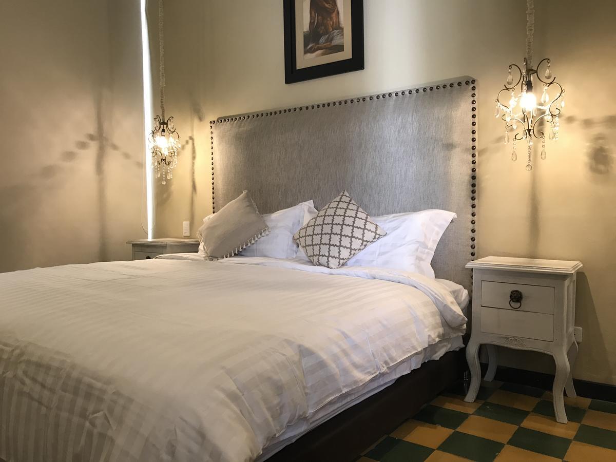 Casa Arte Hotel Boutique (Adults Only) Cartagena Exterior foto