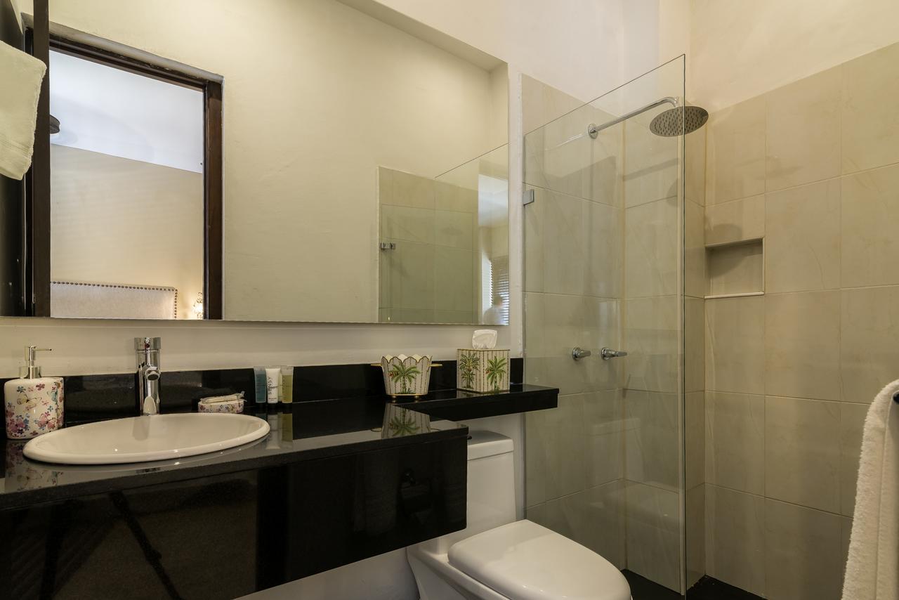 Casa Arte Hotel Boutique (Adults Only) Cartagena Exterior foto