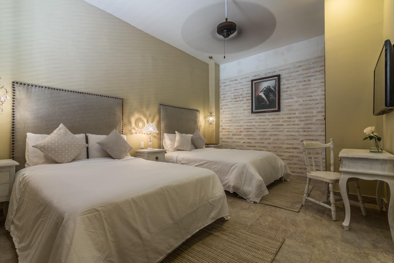 Casa Arte Hotel Boutique (Adults Only) Cartagena Exterior foto